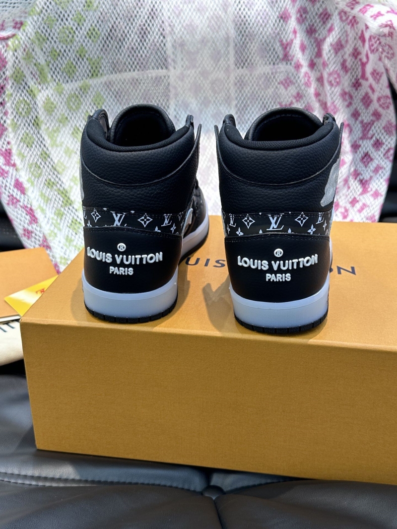 Louis Vuitton Sneakers